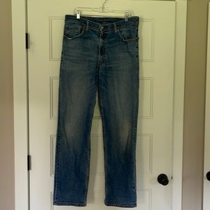 Levi’s Mens 550 Jeans 👖 36x34